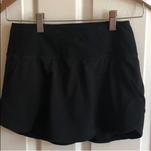 Lululemon Skirt Size 2